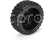 Pro-Line kolo s pneu 2.2/3.0