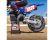 Pro-Line kolo Supermoto s pneu 1:4 Hot Lap MX S3 zadní: Promoto-MX