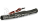 Pro-Line LED světelná lišta oblá 15cm