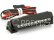 Pro-Line LED světelná lišta rovná 5cm