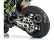 Pro-Line pneu 1:4 Supermoto 2.0 S3 zadní: PM-MX/SM