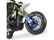 Pro-Line pneu 1:4 Supermoto S3 přední Sleeve: Pro-Spec SM