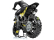 Pro-Line pneu Dunlop Geomax MX33 V2 Bead M2 zadní: PM-MX
