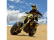Pro-Line pneu Dunlop Geomax MX33 V2 Bead M2 zadní: PM-MX