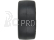 Pro-Line pneu Reaction HP No-Prep Drag Racing BELTED (2): Losi Mini No-Prep Drag