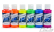 Pro-Line sada barev pro Airbrush (6 ks po 60 ml)