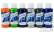 Pro-Line sada barev pro Airbrush (6 ks po 60 ml)