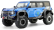 RC auto PRO RUNNER 1/10 sada 2,4GHz, modrá