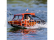 RC loď Proboat Jetstream 24