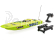 Proboat Miss GEICO Zelos 36 Twin Brushless Catamaran RTR