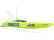 Proboat Miss GEICO Zelos 36 Twin Brushless Catamaran RTR
