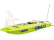 Proboat Miss GEICO Zelos 36 Twin Brushless Catamaran RTR