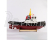 RC loď Proboat Přístavní remorkér Horizon 30