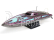 RC loď Proboat Recoil 2 26