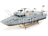 Proboat Riverine Patrol Boat 22