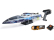 RC loď Proboat Sonicwake 24