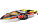 RC loď Proboat Sonicwake V2 36