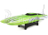 RC loď Proboat Veles 29