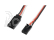 Prodlužka servo kabelu Futaba 22AWG 60cm