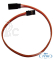 Prodlužovací kabel JR 50cm