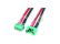 Prodlužovací kabel MPX 14AWG 12cm