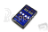 Programovací karta pro 80A CAR ESC - HIMOTO