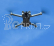 Propeller Set for DJI MINI 3 Pro (2 Pairs)