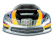 PROTOform karosérie 1:10 Chevrolet Corvette C7 Pro-Mod (Drag Car)