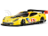 PROTOform karosérie 1:10 Chevrolet Corvette C7.R (šasi 190mm)