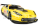 PROTOform karosérie 1:10 Chevrolet Corvette C7.R (šasi 190mm)