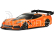 PROTOform karosérie 1:10 Chevrolet Corvette ZR1 LW (šasi 190mm)