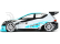 PROTOform karosérie 1:10 Europa M-Chassis (M-šasi)