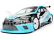 PROTOform karosérie 1:10 Europa M-Chassis (M-šasi)