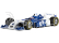 PROTOform karosérie 1:10 F-26 Formula 1