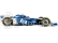 PROTOform karosérie 1:10 F-26 Formula 1