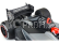 PROTOform karosérie 1:10 F-26 Formula 1