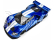 PROTOform karosérie 1:10 Ford GTr (šasi 200mm)