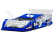 PROTOform karosérie 1:10 Nor’easte: Dirt Oval