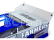 PROTOform karosérie 1:10 Nor’easte: Dirt Oval