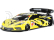 PROTOform karosérie 1:12 Chevrolet Corvette C8 GT12