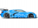 PROTOform karosérie 1:7 Chevrolet Corvette C8 (Arrma Felony, Infraction)