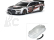 PROTOform karosérie 1:7 NASCAR Cup Series Ford Mustang 2022 nenabarvená: Infraction 6S