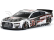 PROTOform karosérie 1:7 NASCAR Cup Series Ford Mustang 2022 nenabarvená: Infraction 6S