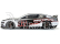 PROTOform karosérie 1:7 NASCAR Cup Series Ford Mustang 2022 nenabarvená: Infraction 6S