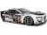 PROTOform karosérie 1:7 NASCAR Cup Series Ford Mustang 2022 nenabarvená: Infraction 6S