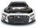 PROTOform karosérie 1:7 NASCAR Cup Series Ford Mustang 2022 nenabarvená: Infraction 6S
