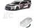 PROTOform karosérie 1:7 NASCAR Cup Series Ford Mustang 2022 nenabarvená: Infraction 6S