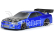 PROTOform karosérie 1:7 Nissan Skyline GT-R R34 2002 modrá: Infraction 6S