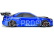 PROTOform karosérie 1:7 Nissan Skyline GT-R R34 2002 modrá: Infraction 6S