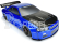 PROTOform karosérie 1:7 Nissan Skyline GT-R R34 2002 modrá: Infraction 6S